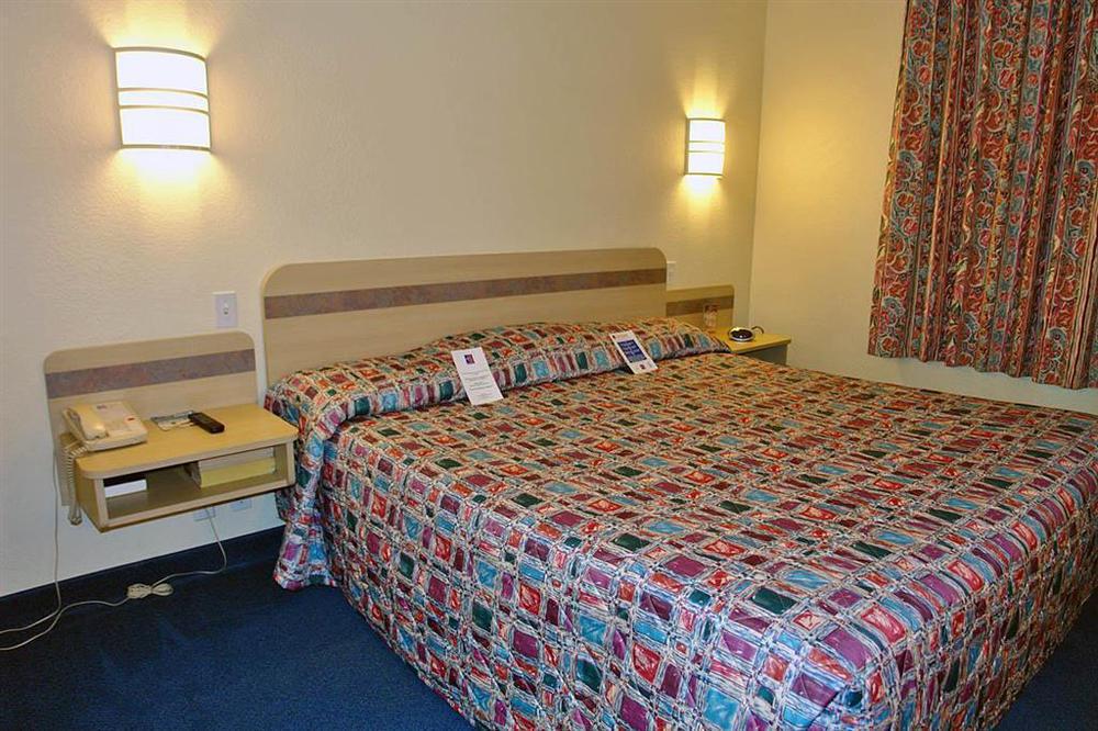 Motel 6-El Reno, Ok Zimmer foto