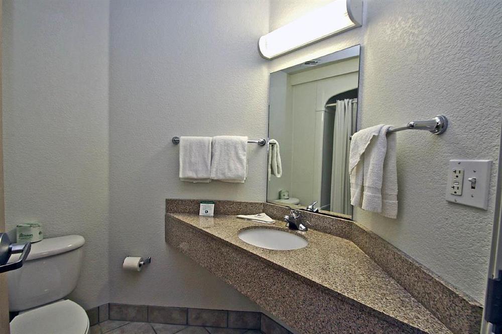 Motel 6-El Reno, Ok Zimmer foto